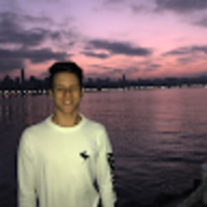 Meet your Posher, Theo